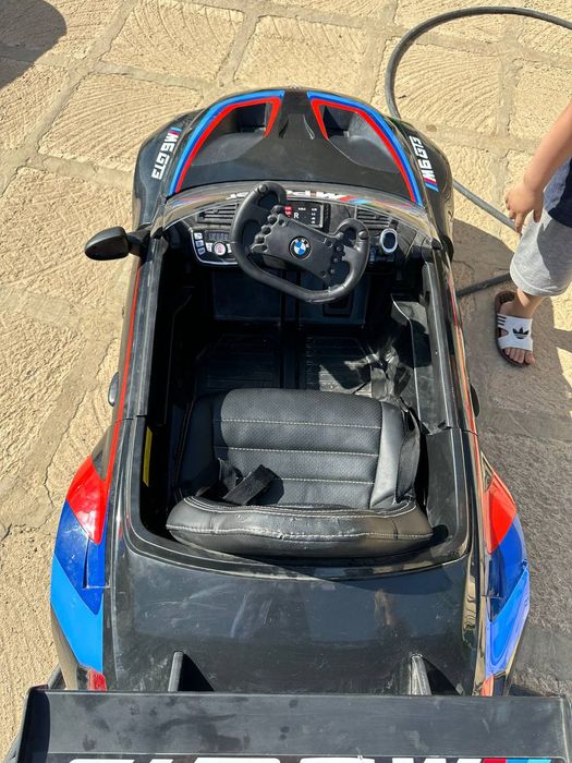 Машинки для детей с гарантией