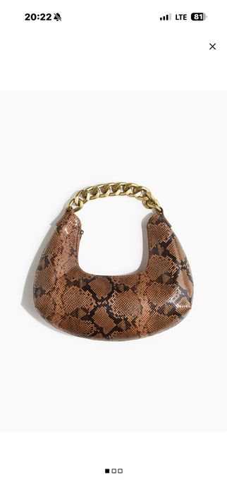 В наличии сумка от h&m