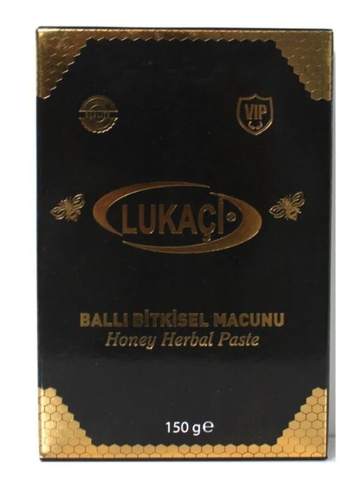 Miere afrodisiaca plicuri 150 gr - 3 bucati + 1 gratis