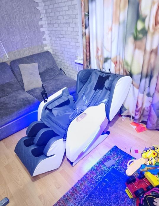 Кресло масажное 120 max