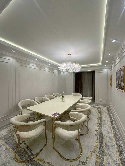 Яшнабад 3комнатная квартира продаётся!