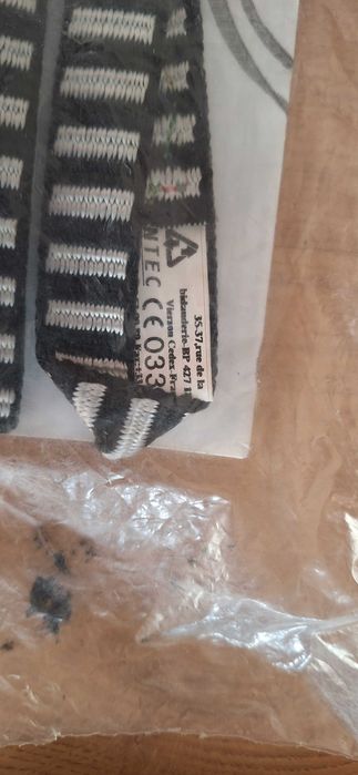 Bucla Anneau Antec - 60cm / 4 bucati