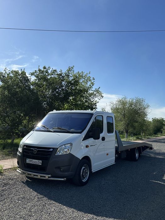 ЭВАКУАТОР Актобе не дорого 24/7