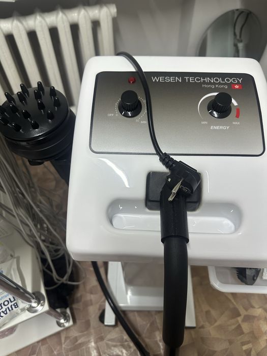 Аппараты для коррекции фигуры