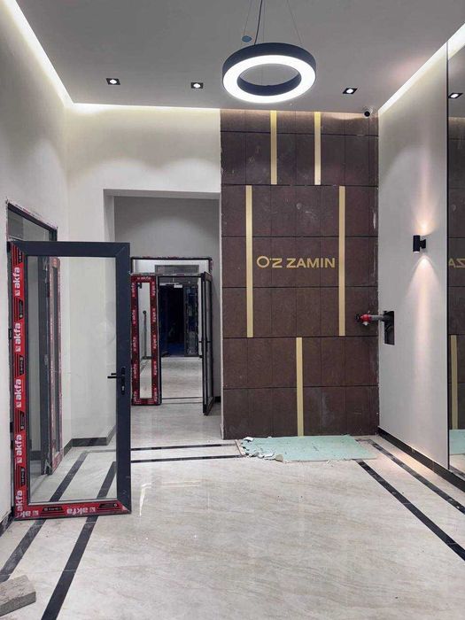 Golden House ЖК OZ ZAMIN 2/9/16