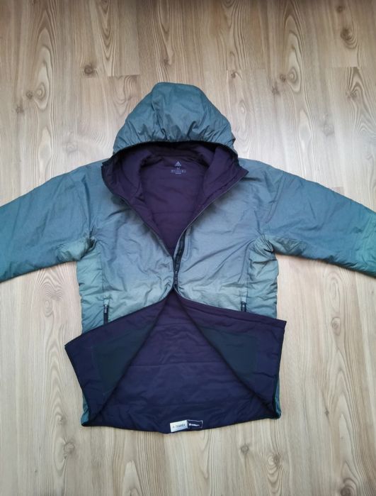 Adidas terrex geaca  mar.M