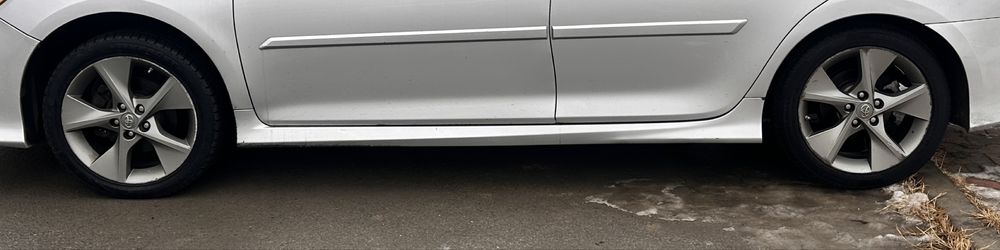 Вертолет диски R18 обмен R17