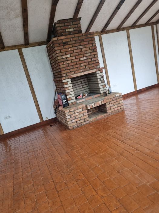 Pavele si Beton amprentat  90 lei mp