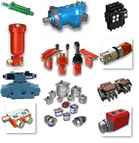 Гидравлика ремонт