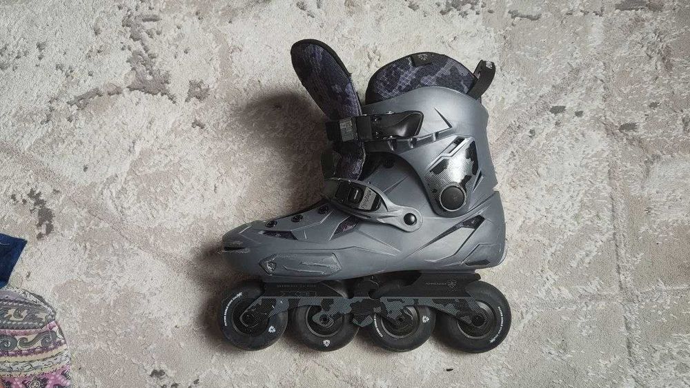 Ролики Flying Eagle Shrike 44 размер