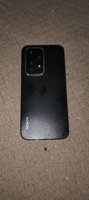 honor 200 lite с коробкой и доками