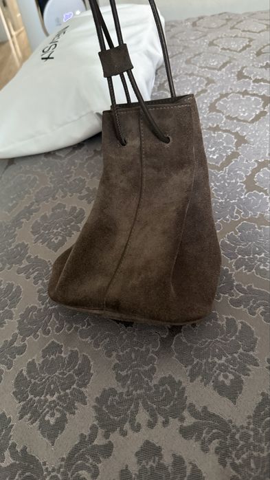 Продам сумочку new six