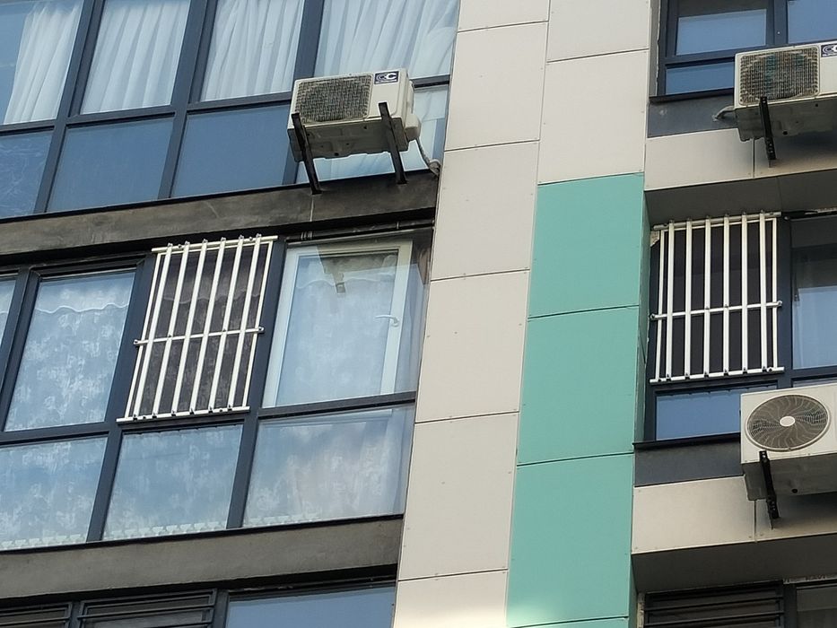 Решетки защита для детей