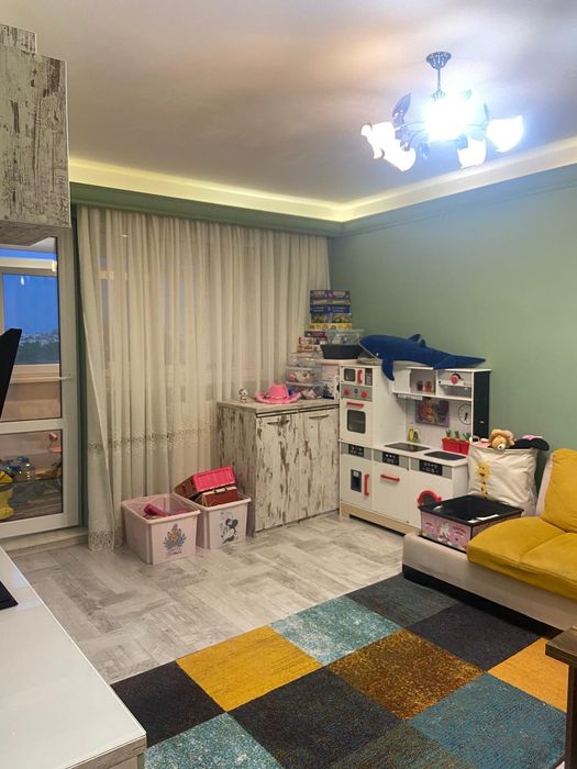 Apartament de vanzare  Tomis Nord