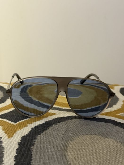 Ochelari de soare Gucci