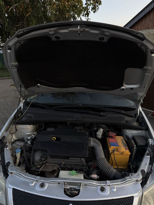В продаже suzuki Sx4 Караганда