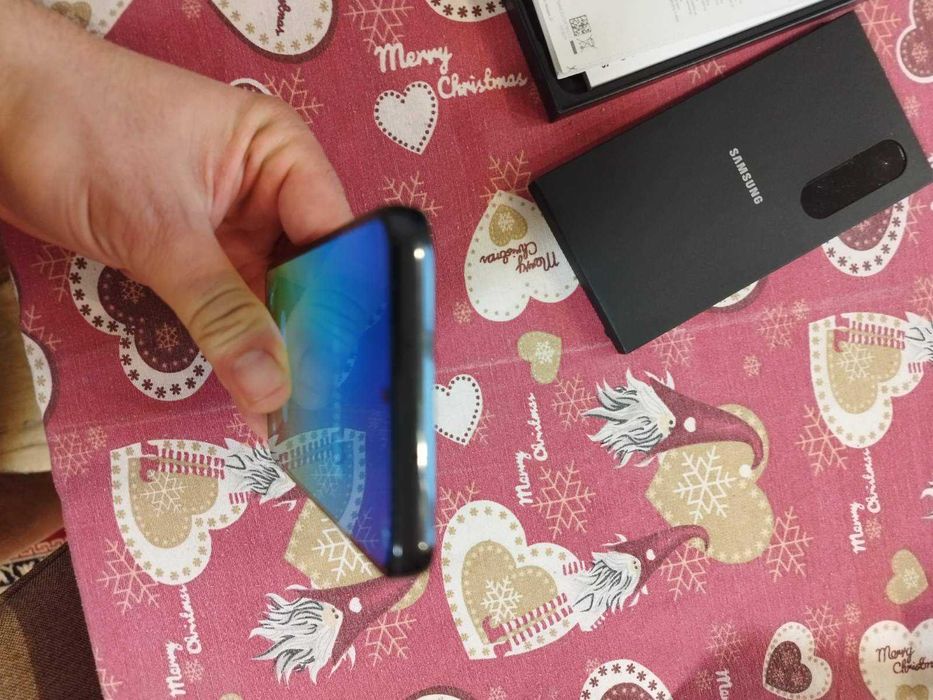 Samsung Galaxy S23 FE 256Gb/8Ram