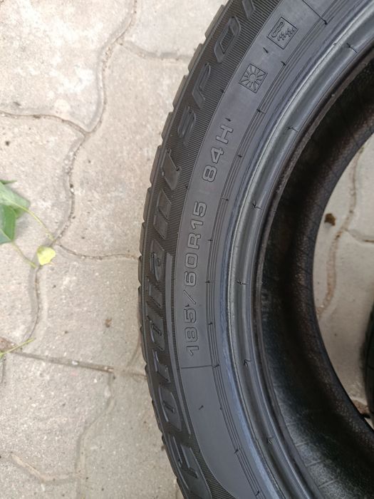 Летние шины R 15. 185/60