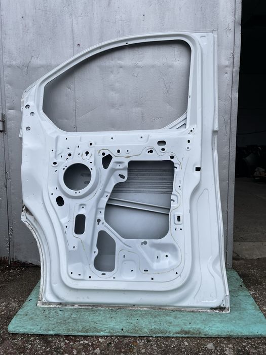 Предна дясна врата за Ford Transit Custom Форд Транзит Кастъм 2017г-