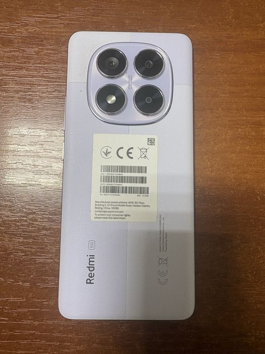 Redmi Note 14 Pro 5g