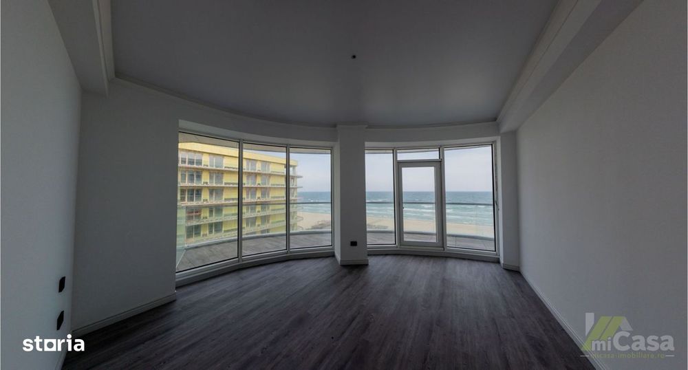 Apartament 3 Camere - Complex Rezidențial WHITE SEA - Mamaia