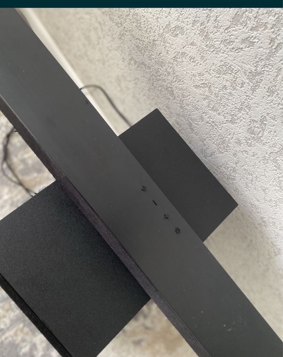 Саунбар самсунг новый