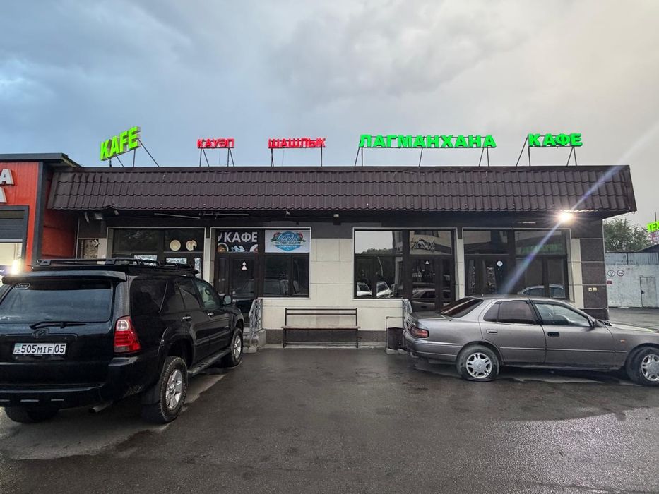 Аренда помещения