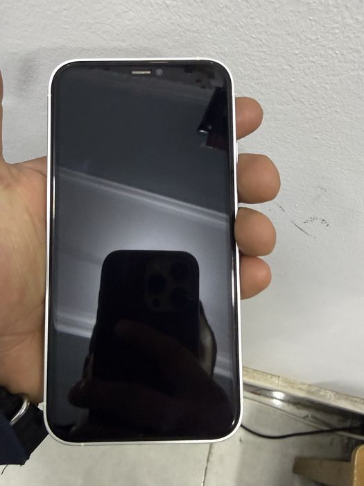 Iphone 11 17 pro korpusda