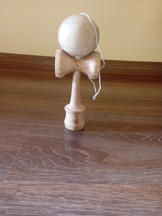 Ръчно изработена кендама