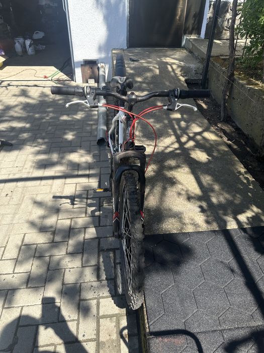 Bicicletă MTB Evado Apollo 26” – frâne pe disc, stare foarte bună