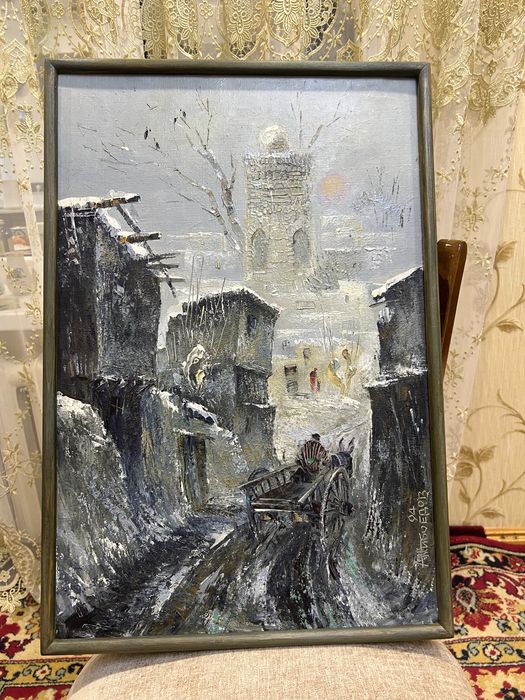 Жибоедов А. 94. Красота