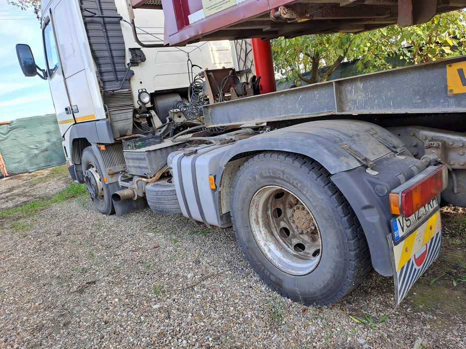 Volvo fh 12 2001