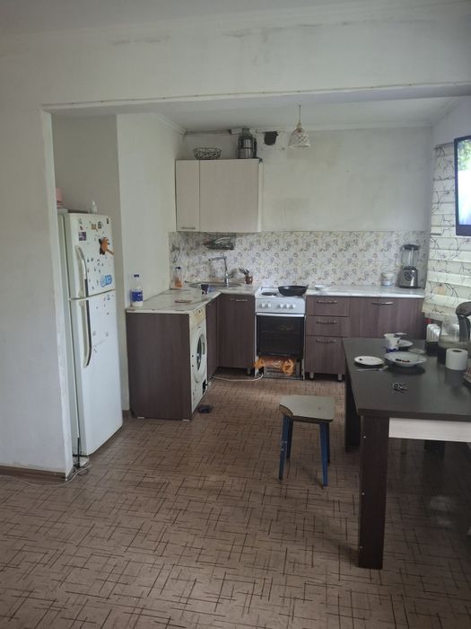 Сдам квартиру 2х комн