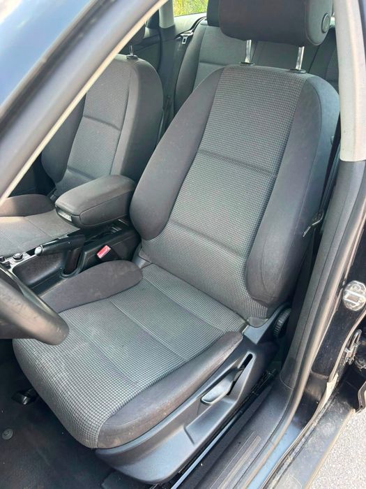 Audi A3 8PA 2007г 1.9TDi 105hp 5ck BLS -НА ЧАСТИ