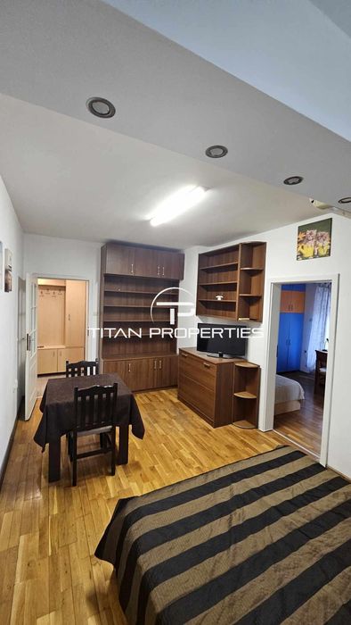 Дава се под наем Тристаен апартамент в Варна, Общината - 70 кв.м за 600 € - Снимка #9