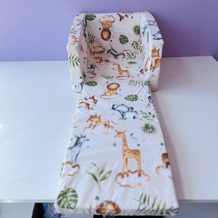 ПРОМОЦИЯ 39  лв за разтегателно детско кресло,Органайзер,Кош