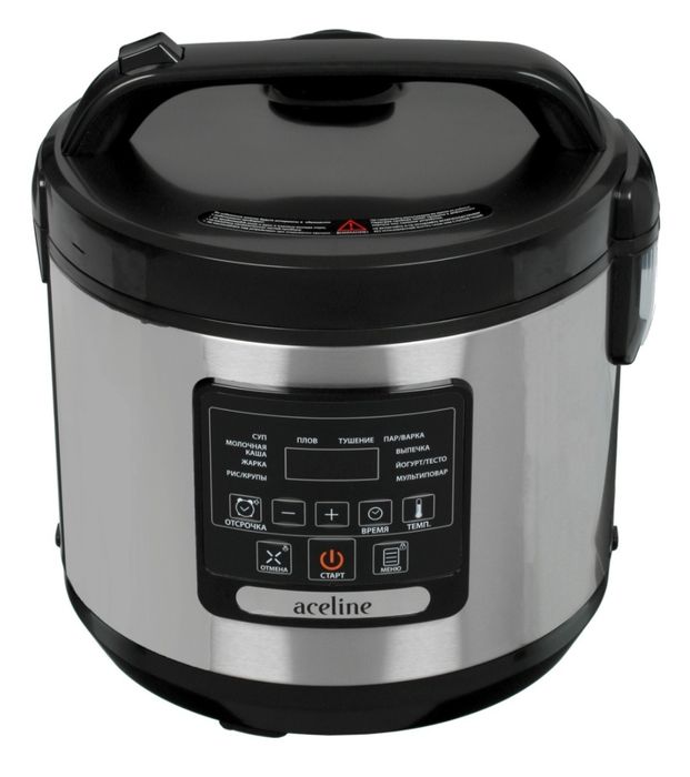 Мультиварка от Aceline