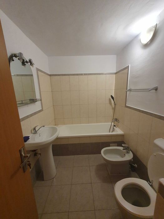 Închiriez ap. 2 camere, Decebal, Oradea