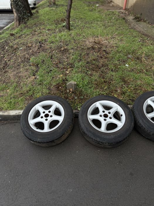 Jante Borbet 5x112 R15