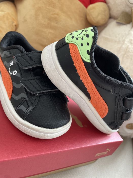 Детски маратонки Puma