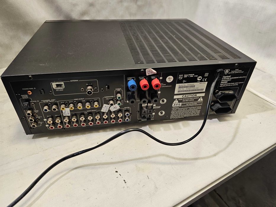 Philips FR985 digital