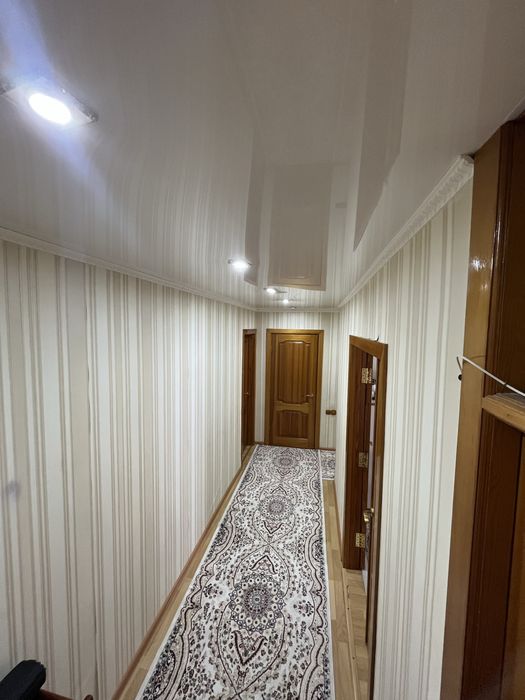 Продам 3х  комнутную   квартиру