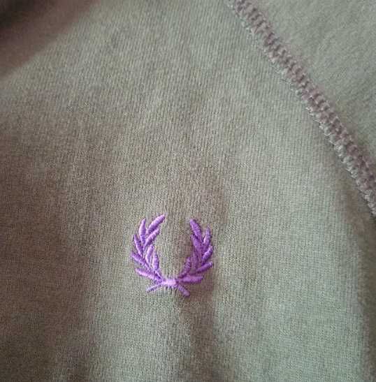 Оригинално дамско горнище Fred Perry