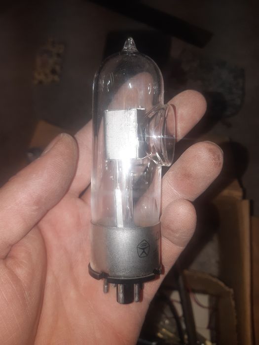 Лампа ДДС30 новые.
