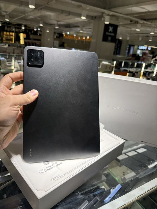 Xiaomi Pad 7 Pro 512gb