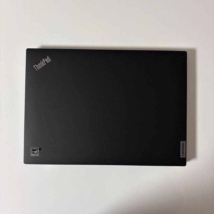 Laptop Lenovo ThinkPad T14 Gen 4 i5 Gen 13 16GB 512 SSD WIN 11 PRO