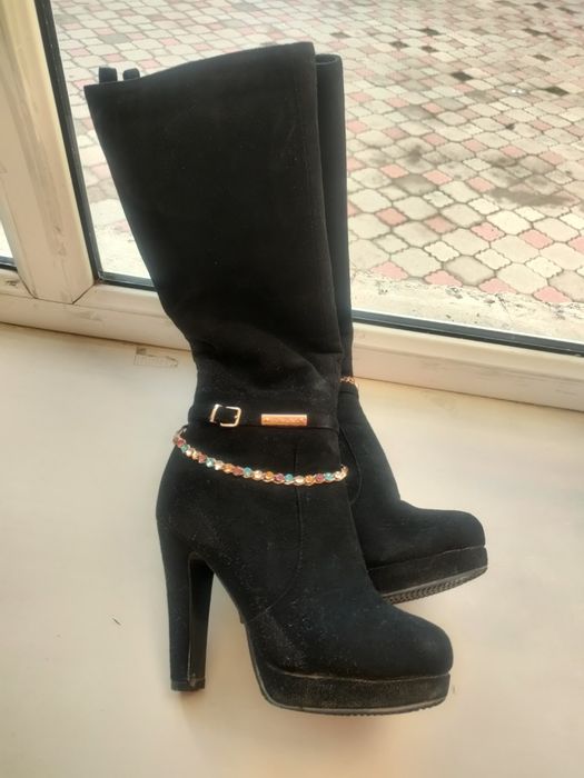 Замш 3 рет киілген бу 37.38 раз