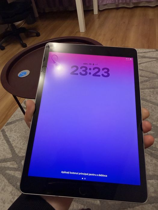 Ipad 10.2” gen 9 64gb