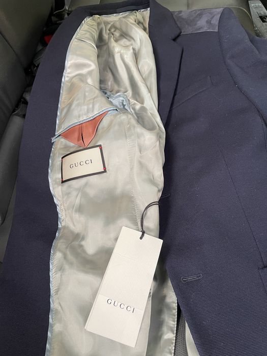 Sacou autentic Gucci