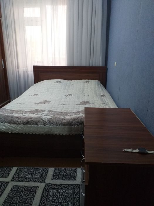 Mebell sotiladi (spalnaya garnetur)